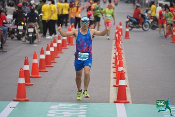 NÔNG THÔN VIỆT MARATHON - NGHỆ AN 2023 - Ảnh #431860