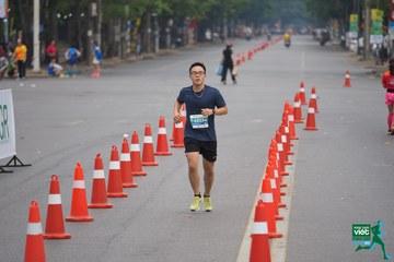 NÔNG THÔN VIỆT MARATHON - NGHỆ AN 2023 - Ảnh #431676