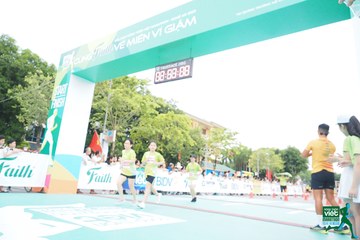 NÔNG THÔN VIỆT MARATHON - NGHỆ AN 2023 - Ảnh #430158