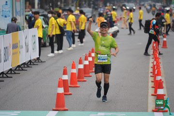 NÔNG THÔN VIỆT MARATHON - NGHỆ AN 2023 - Ảnh #431922