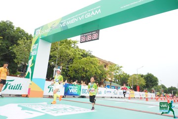 NÔNG THÔN VIỆT MARATHON - NGHỆ AN 2023 - Ảnh #431078