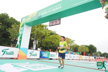 NÔNG THÔN VIỆT MARATHON - NGHỆ AN 2023 - Ảnh #431494