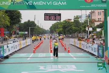 NÔNG THÔN VIỆT MARATHON - NGHỆ AN 2023 - Ảnh #431901