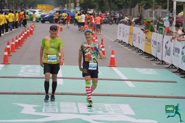 NÔNG THÔN VIỆT MARATHON - NGHỆ AN 2023 - Ảnh #431943