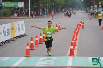 NÔNG THÔN VIỆT MARATHON - NGHỆ AN 2023 - Ảnh #431719
