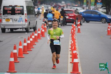 NÔNG THÔN VIỆT MARATHON - NGHỆ AN 2023 - Ảnh #431779