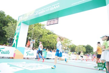 NÔNG THÔN VIỆT MARATHON - NGHỆ AN 2023 - Ảnh #430078