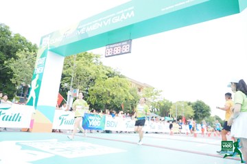 NÔNG THÔN VIỆT MARATHON - NGHỆ AN 2023 - Ảnh #430342