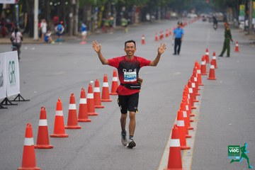 NÔNG THÔN VIỆT MARATHON - NGHỆ AN 2023 - Ảnh #431639