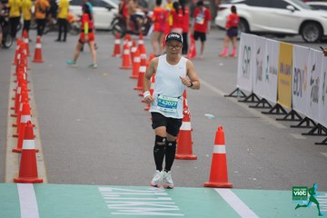 NÔNG THÔN VIỆT MARATHON - NGHỆ AN 2023 - Ảnh #431793