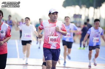 BINH DUONG NEW CITY HALF MARATHON 2024 - Ảnh #1767216
