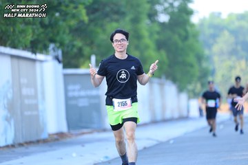 BINH DUONG NEW CITY HALF MARATHON 2024 - Ảnh #1768471