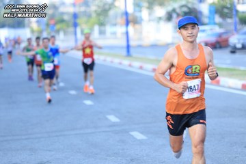 BINH DUONG NEW CITY HALF MARATHON 2024 - Ảnh #1774739