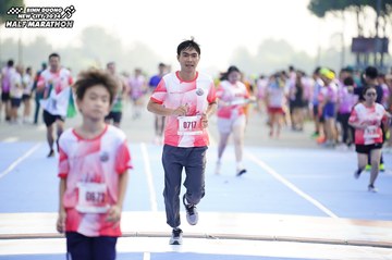 BINH DUONG NEW CITY HALF MARATHON 2024 - Ảnh #1767704