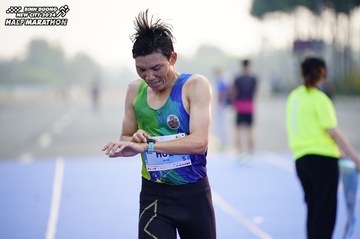 BINH DUONG NEW CITY HALF MARATHON 2024 - Ảnh #1774456