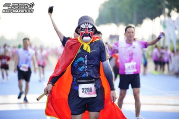 BINH DUONG NEW CITY HALF MARATHON 2024 - Ảnh #1769528