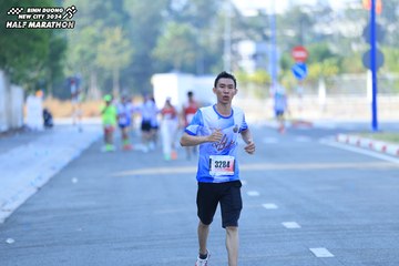 BINH DUONG NEW CITY HALF MARATHON 2024 - Ảnh #1769633