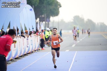 BINH DUONG NEW CITY HALF MARATHON 2024 - Ảnh #1774650