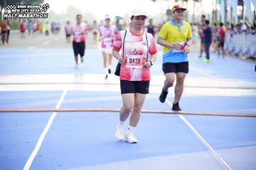 BINH DUONG NEW CITY HALF MARATHON 2024 - Ảnh #1762808