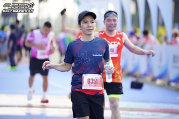 BINH DUONG NEW CITY HALF MARATHON 2024 - Ảnh #1769832
