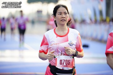 BINH DUONG NEW CITY HALF MARATHON 2024 - Ảnh #1761959