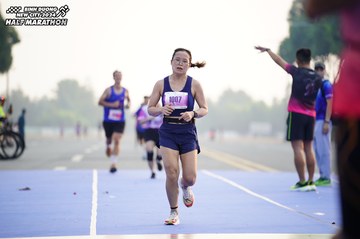 BINH DUONG NEW CITY HALF MARATHON 2024 - Ảnh #1776020