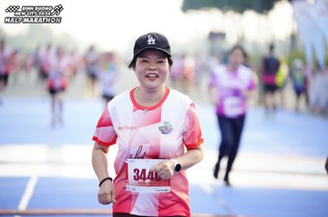 BINH DUONG NEW CITY HALF MARATHON 2024 - Ảnh #1763828