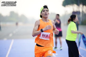 BINH DUONG NEW CITY HALF MARATHON 2024 - Ảnh #1775754