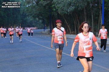 BINH DUONG NEW CITY HALF MARATHON 2024 - Ảnh #1774014