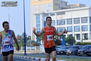 BINH DUONG NEW CITY HALF MARATHON 2024 - Ảnh #1765048