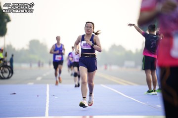 BINH DUONG NEW CITY HALF MARATHON 2024 - Ảnh #1776014