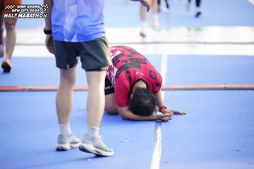 BINH DUONG NEW CITY HALF MARATHON 2024 - Ảnh #1765148