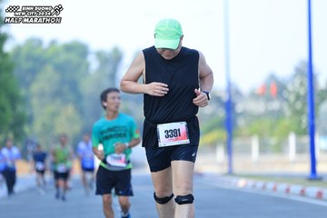 BINH DUONG NEW CITY HALF MARATHON 2024 - Ảnh #1768233