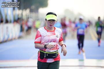 BINH DUONG NEW CITY HALF MARATHON 2024 - Ảnh #1762256