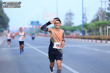BINH DUONG NEW CITY HALF MARATHON 2024 - Ảnh #1766063