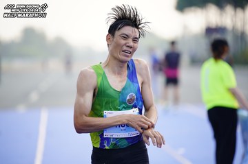 BINH DUONG NEW CITY HALF MARATHON 2024 - Ảnh #1774471