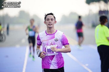 BINH DUONG NEW CITY HALF MARATHON 2024 - Ảnh #1774408