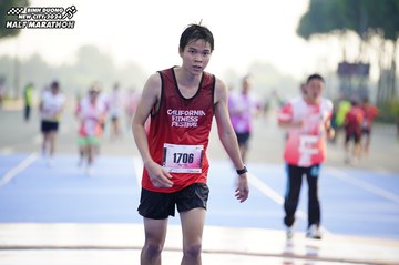 BINH DUONG NEW CITY HALF MARATHON 2024 - Ảnh #1762523