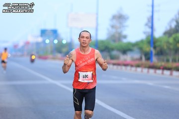 BINH DUONG NEW CITY HALF MARATHON 2024 - Ảnh #1765963
