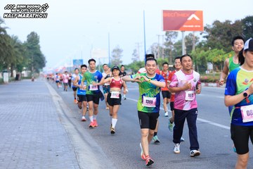 BINH DUONG NEW CITY HALF MARATHON 2024 - Ảnh #1772970