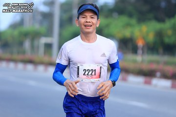 BINH DUONG NEW CITY HALF MARATHON 2024 - Ảnh #1765550