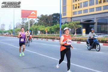 BINH DUONG NEW CITY HALF MARATHON 2024 - Ảnh #1773564