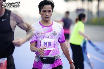 BINH DUONG NEW CITY HALF MARATHON 2024 - Ảnh #1775744
