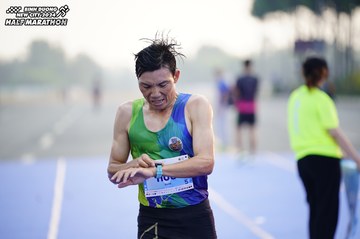 BINH DUONG NEW CITY HALF MARATHON 2024 - Ảnh #1774457