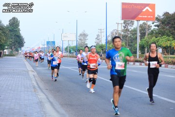 BINH DUONG NEW CITY HALF MARATHON 2024 - Ảnh #1773055