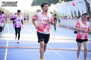 BINH DUONG NEW CITY HALF MARATHON 2024 - Ảnh #1762039