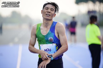 BINH DUONG NEW CITY HALF MARATHON 2024 - Ảnh #1774485