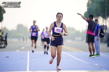 BINH DUONG NEW CITY HALF MARATHON 2024 - Ảnh #1776043