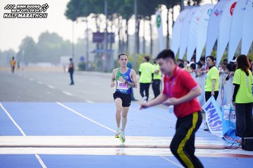BINH DUONG NEW CITY HALF MARATHON 2024 - Ảnh #1773296