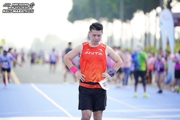 BINH DUONG NEW CITY HALF MARATHON 2024 - Ảnh #1762165